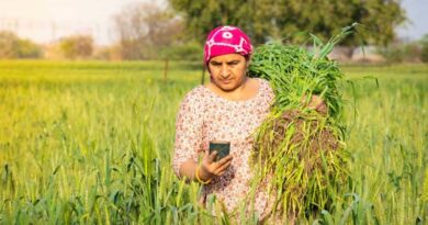 Turning Agricultural Data Into Action Turning Agricultural Data Into Action