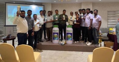 UPL Launches New Herbicide Ricebeaux to Tackle Weed Pressure in India's Rice Belt UPL Launches New Herbicide Ricebeaux to Tackle Weed Pressure in India's Rice Belt