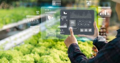 USDA Asks Partners to Develop AI Solutions to Accelerate Crop Innovation