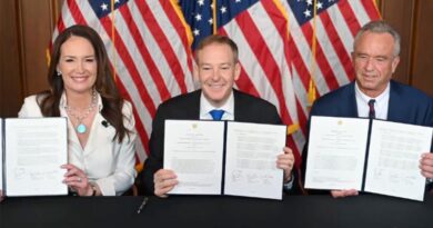 USDA, HHS, EPA Join Forces to Bolster Consumer Protections from Heavy Metals and Other Contaminants in Food