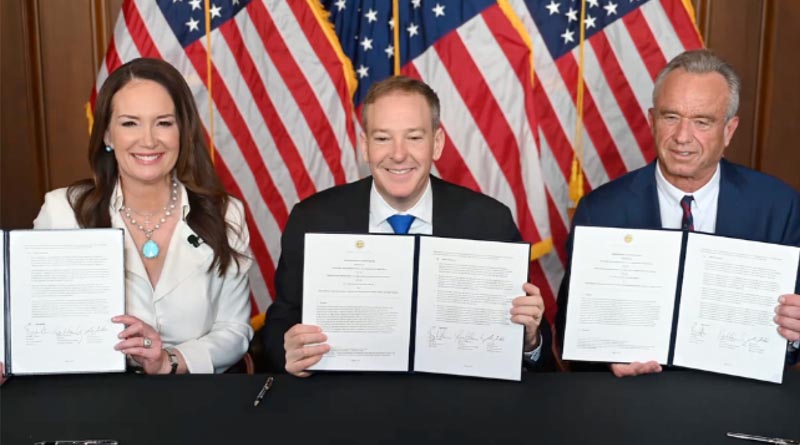 USDA, HHS, EPA Join Forces to Bolster Consumer Protections from Heavy Metals and Other Contaminants in Food