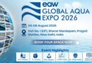 EAW Global Aqua Expo 2026 to Bring Together the Global Water Industry at Bharat Mandapam, New Delhi