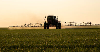 Trump's EPA Approves More Hazardous Pesticides Trump's EPA Approves More Hazardous Pesticides