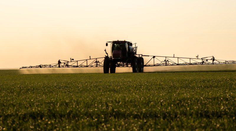 Trump's EPA Approves More Hazardous Pesticides