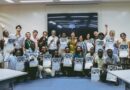 Empowering Next-gen Scientists To Create Enduring Impact In Rice Research And Development