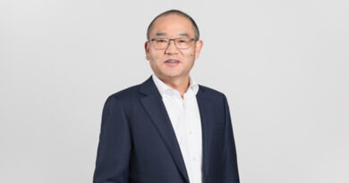 Syngenta Group Appoints Hengde Qin as Chief Executive Officer