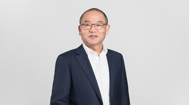 Syngenta Group Appoints Hengde Qin as Chief Executive Officer