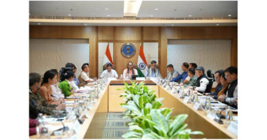 Every Flood-Affected Family Will Receive Full Support: Mr. Shivraj Singh Chouhan Assures Victims Every Flood-Affected Family Will Receive Full Support: Shri Shivraj Singh Chouhan Assures Victims