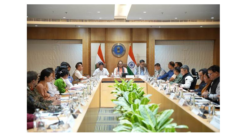 Every Flood-Affected Family Will Receive Full Support: Shri Shivraj Singh Chouhan Assures Victims