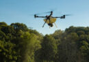 XAG P150 Max Agricultural Drone Comes to U.S. with Proven Efficiency and Reliability