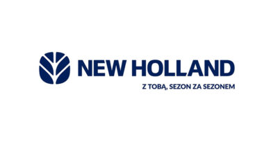 New Holland Poland Announces Changes to its Dealer Network in the Mazovia Region