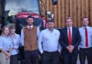 Case IH Announces Strategic Changes To Its Dealer Network In Staffordshire