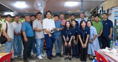 Rijk Zwaan Opens New Subsidiary In South Korea Rijk Zwaan Opens New Subsidiary In South Korea