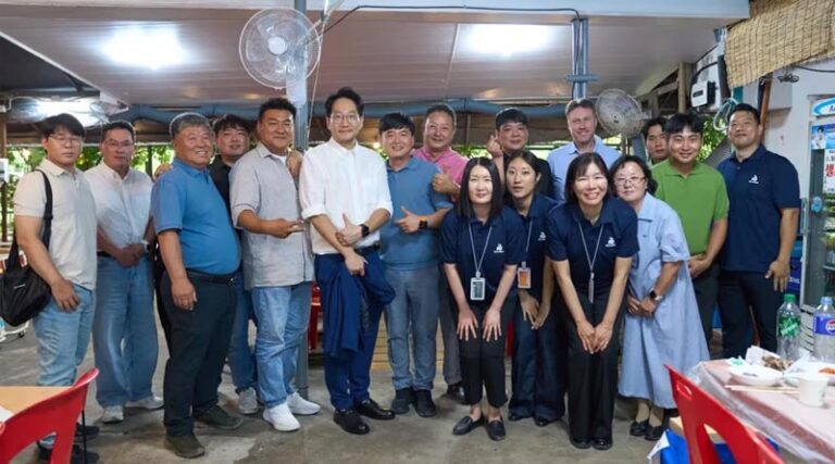 Rijk Zwaan Opens New Subsidiary In South Korea