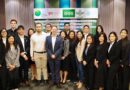IRRI, Partners Advance Thailand’s Unified Rice-sector Emissions Monitoring System