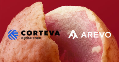 Corteva Partners with Arevo to Strengthen Soybean Nutrition in Europe Corteva Partners with Arevo to Strengthen Soybean Nutrition in Europe