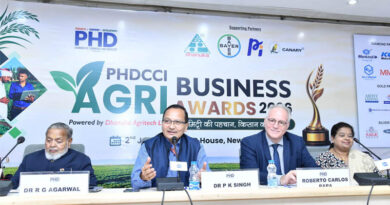 PHDCCI Agri-Business Awards 2026 Celebrate Innovation and Excellence in Indian Agriculture