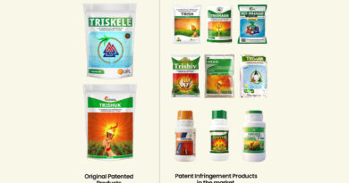 UPL Steps Up Enforcement Against Alleged Patent-Infringing Lookalike Herbicides Following Multi-State Raids UPL Steps Up Enforcement Against Alleged Patent-Infringing Lookalike Herbicides Following Multi-State Raids