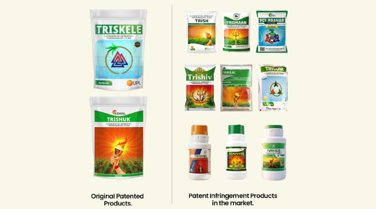 UPL Steps Up Enforcement Against Alleged Patent-Infringing Lookalike Herbicides Following Multi-State Raids