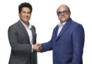 SML Appoints Sachin Tendulkar as Brand Ambassador