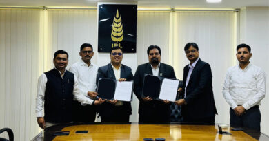 Indian Potash Limited and UPL Sustainable Agri Solutions Partner to Advance Sustainable Sugarcane Farming in Gujarat Indian Potash Limited and UPL Sustainable Agri Solutions Partner to Advance Sustainable Sugarcane Farming in Gujarat