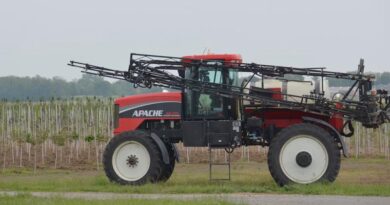 Pesticide Registration Cancellations Rise in Brazil Due to Regulatory Demand and Rising Costs Pesticide Registration Cancellations Rise in Brazil Due to Regulatory Demand and Rising Costs