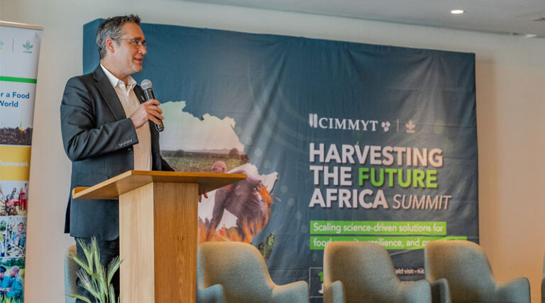 Harvesting the Future Africa Summit Charts Bold Course for Investment in Africa’s Food Systems