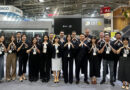 Antaisolar Launches Agri-PV Tracking System Solution at Intersolar Europe 2026
