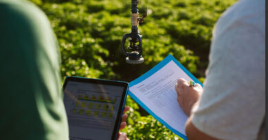 Pepsico Announces Progress Toward 2030 Agriculture Goals