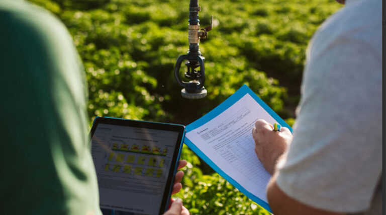 Pepsico Announces Progress Toward 2030 Agriculture Goals
