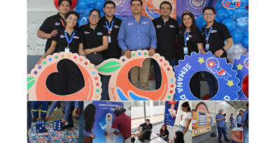 World Food Safety Day / Mexican Cold Cuts And Dairy Company Strengthens Its Culture With Quality And Food Safety Week World Food Safety Day / Mexican Cold Cuts And Dairy Company Strengthens Its Culture With Quality And Food Safety Week