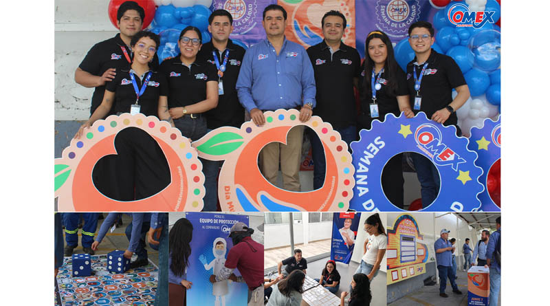 World Food Safety Day / Mexican Cold Cuts And Dairy Company Strengthens Its Culture With Quality And Food Safety Week