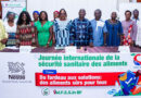 World Food Safety Day / Burkina Faso Dissects WHO Foodborne Disease Burden Data
