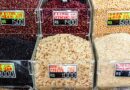 FAO Food Price Index Edges Down Amid Diverging Commodity Price Movements