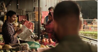 The Indian Farmer Is No Longer Just an Agri Customer