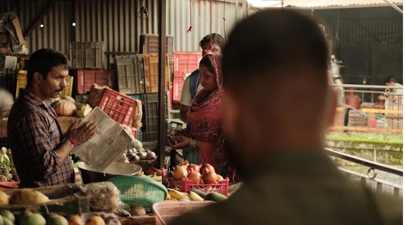 The Indian Farmer Is No Longer Just an Agri Customer