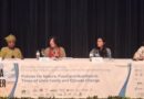 FiBL and GALILEO at the World Congress of Rural Sociology in Brazil