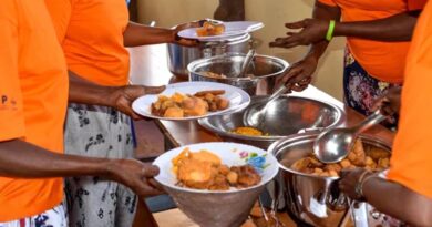 Food Is Medicine: Why Biofortification Matters More Than Ever