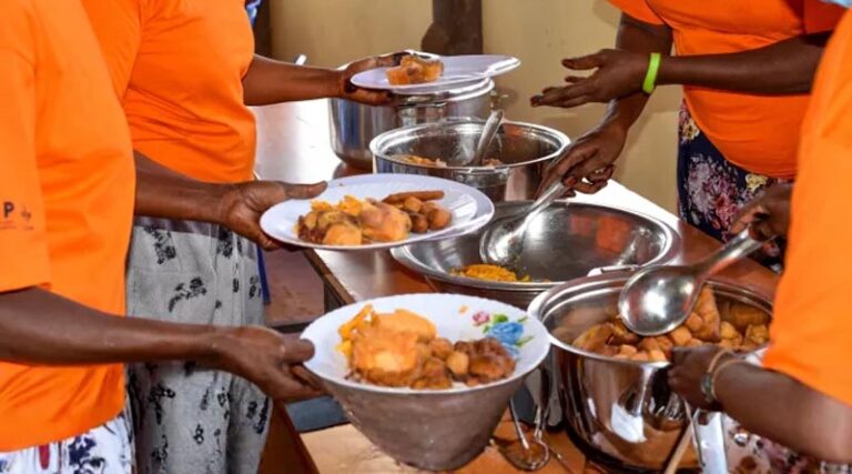 Food Is Medicine: Why Biofortification Matters More Than Ever