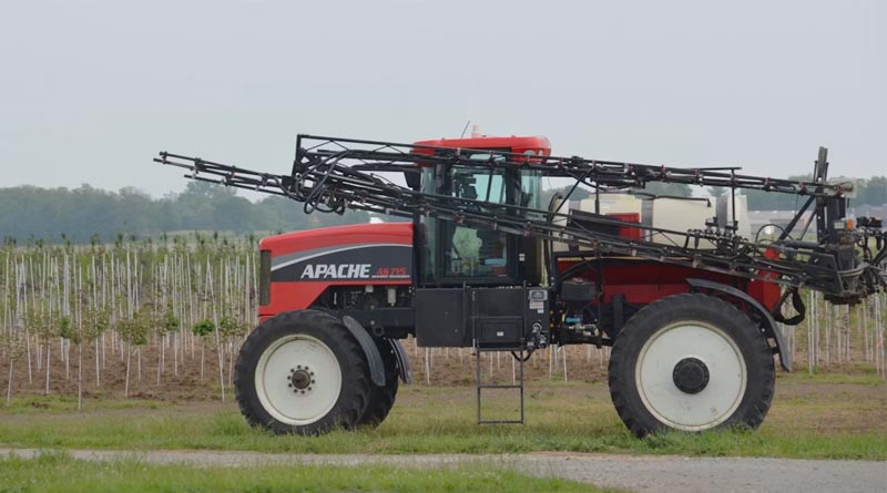 Pesticide Registration Cancellations Rise in Brazil Due to Regulatory Demand and Rising Costs