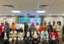 Urban Healthy Diets Inception and Co-creation Workshop, Nairobi