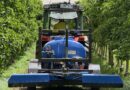 When the product works, the delivery has to match: FireHawk® Bioherbicide Super Concentrate and MagrowTec
