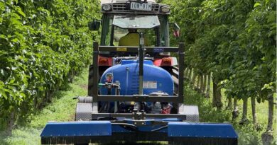 When the product works, the delivery has to match: FireHawk® Bioherbicide Super Concentrate and MagrowTec
