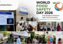 World Food Safety Day Indian Food Consultancy Raises Awareness With Clients And Students
