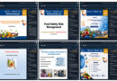 World Food Safety Day Iran National Standards Organization Celebrates With Informational Webinar