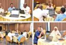 Writing Workshop Developing On-farm Experimentation Manual