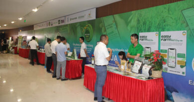 ‘Fertilize Right' Forum Showcases Progress In Efforts To Boost Yields And Lower Emissions In Vietnam’s Red River Delta