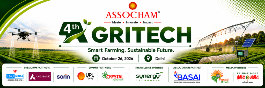 Agritech Summit 2026