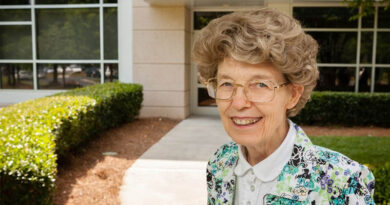 A Lifetime of Innovation and a Legacy of Breakthrough