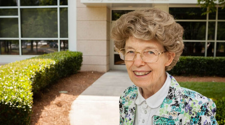 A Lifetime of Innovation and a Legacy of Breakthrough